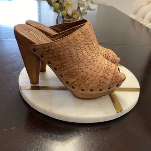 Zara Mules